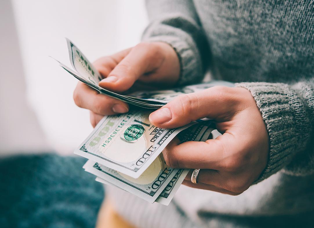 9 способов получать от экономии удовольствие, а не стресс